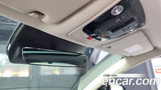 Kia K5 2023 — Photo 14/20