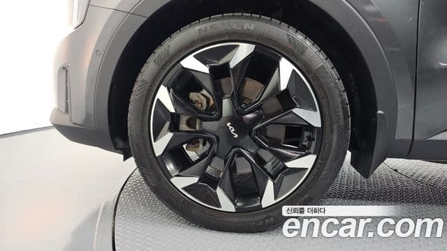 Kia Sorento 2024 — фото 5 из 20