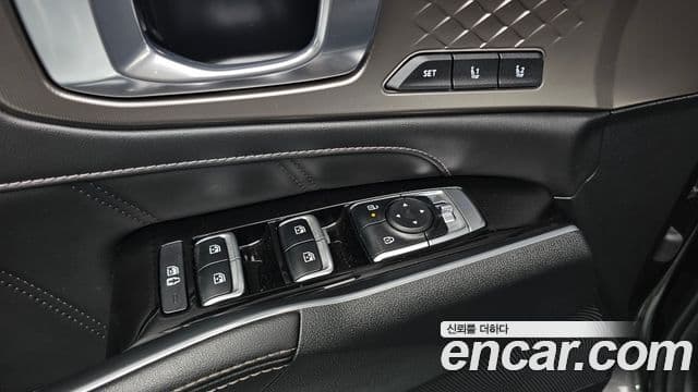Kia Sorento 2024 — фото 13 из 20