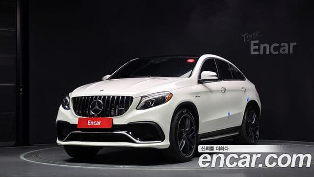 Mercedes-Benz GLE-Class 2019 — Şəkil 5/20
