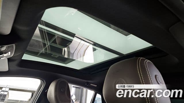 Mercedes-Benz GLE-Class 2019 — Şəkil 14/20