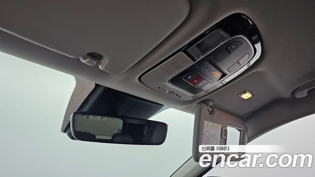 Hyundai Tucson Hybrid 2022 — Photo 18/20