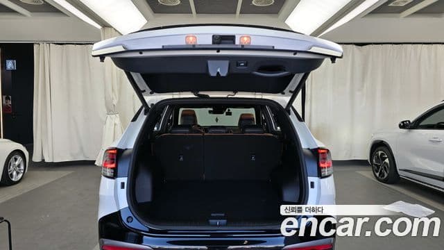 Kia Sportage 2021 — ფოტო 20/20