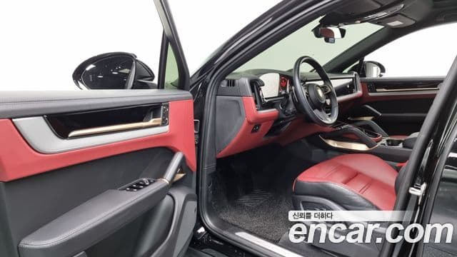 Porsche Cayenne 2024 — Şəkil 10/20