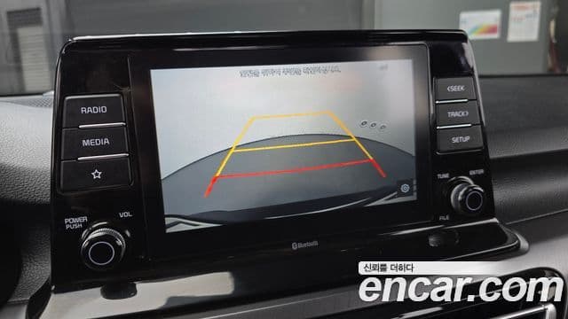 Kia Seltos 2020 — Şəkil 17/20