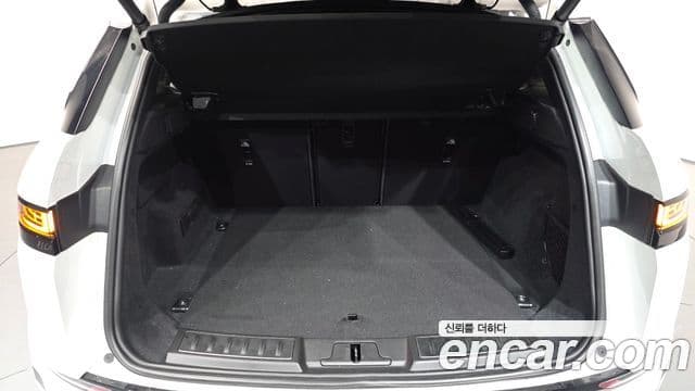 Land Rover Range Rover Evoque 2022 — Şəkil 16/20