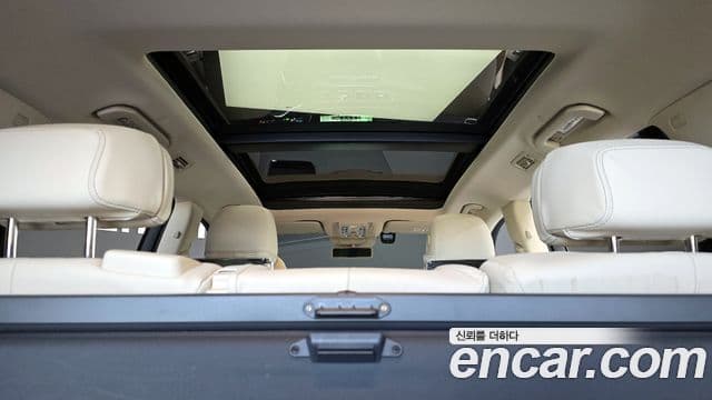 Mercedes-Benz GLS-Class 2020 — фото 18 из 20