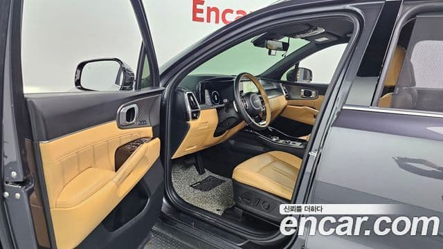 Kia Sorento 2022 — Şəkil 10/20