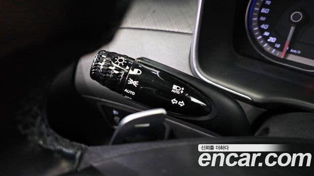 Hyundai The New Tucson 2021 — ფოტო 15/20
