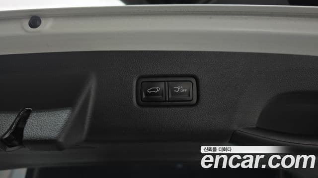 Kia Carnival 2020 — ფოტო 20/20
