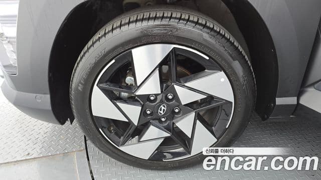 Hyundai Kona 2025 — Şəkil 4/20