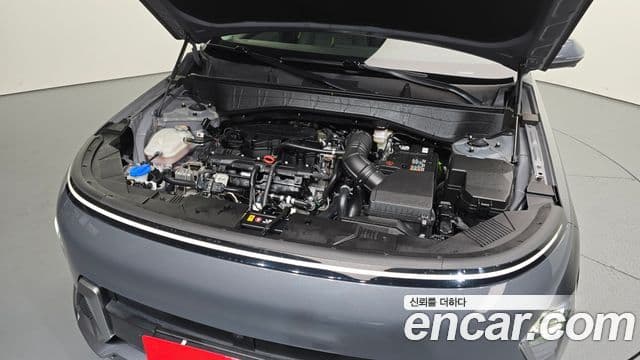Hyundai Kona 2025 — Şəkil 5/20