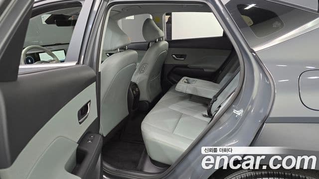 Hyundai Kona 2025 — Şəkil 11/20