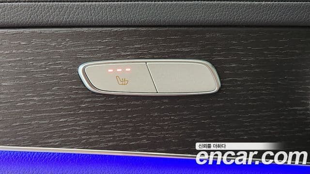 Mercedes-Benz GLC-Class 2023 — ფოტო 11/19
