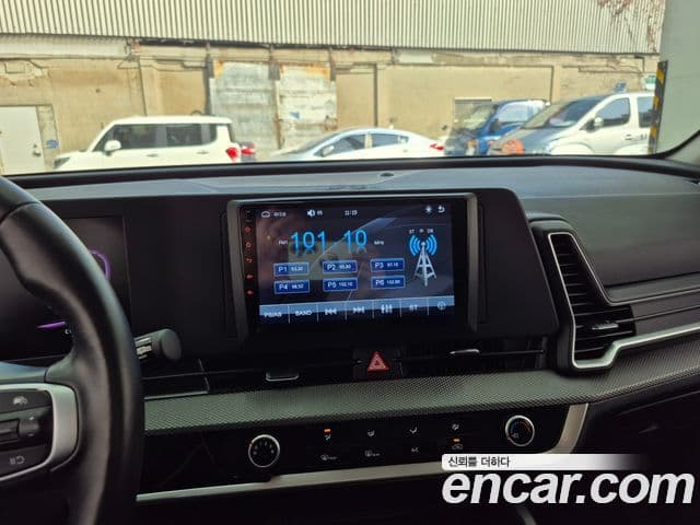 Kia Sportage 2022 — Şəkil 8/20