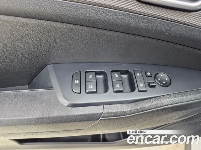 Kia Sportage 2022 — Şəkil 17/20