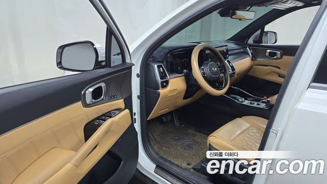 Kia Sorento 2021 — фото 10 из 20