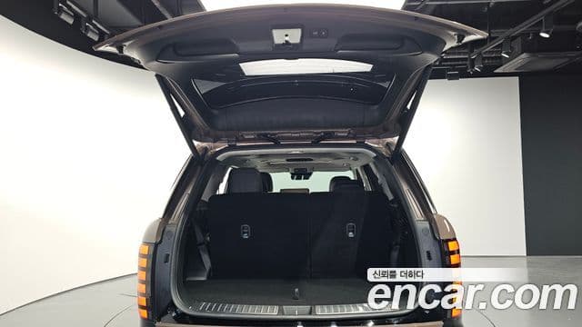 Hyundai Palisade 2025 — Şəkil 20/20