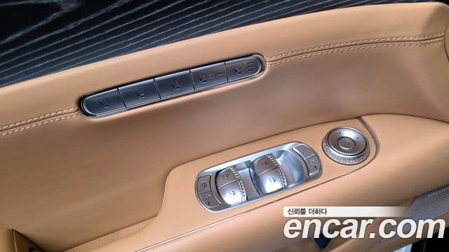 Genesis G90 2022 — Şəkil 14/20