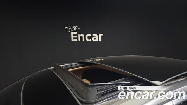 Genesis G90 2022 — Şəkil 20/20