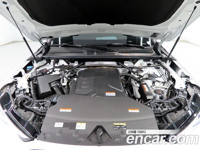Audi Q5 2025 — Photo 18/20