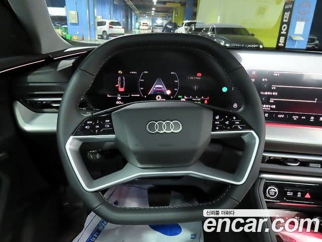 Audi Q5 2025 — Şəkil 14/20