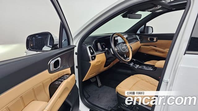 Kia Sorento 2021 — Фото 10/20