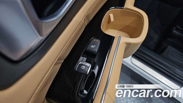 Kia Sorento 2021 — Фото 18/20