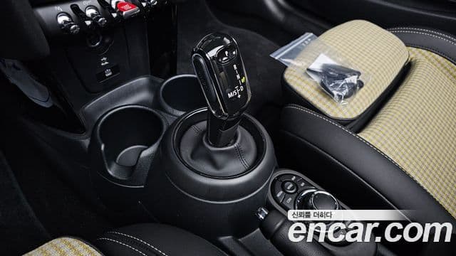 Mini Cooper S Convertible 2024 — Şəkil 9/20