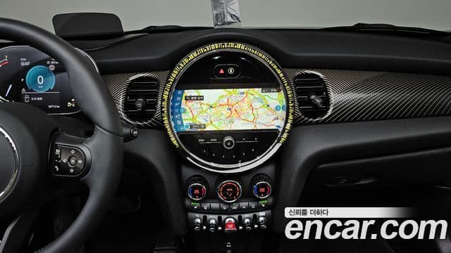 Mini Cooper S Convertible 2024 — Şəkil 14/20