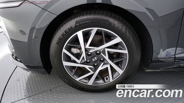 Hyundai Grandeur 2022 — Şəkil 5/20