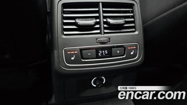 Audi A4 2020 — ფოტო 19/20