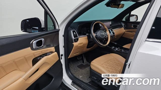 Kia Sorento 2020 — Фото 10/20