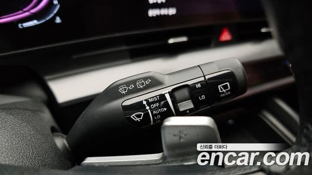 Kia Sportage 2021 — Şəkil 16/20