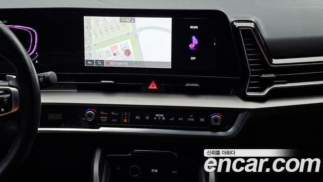 Kia Sportage 2021 — Şəkil 19/20
