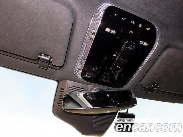 Mercedes-Benz S-Class 2024 — ფოტო 3/20