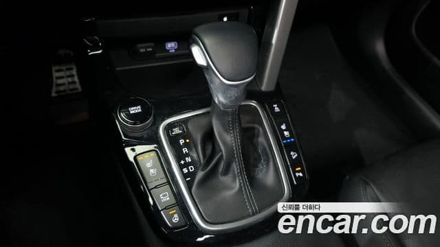 Kia Seltos 2021 — Şəkil 9/20