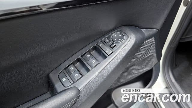 Kia Seltos 2021 — Şəkil 14/20