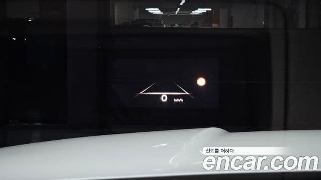 Genesis GV80 2022 — ფოტო 17/20