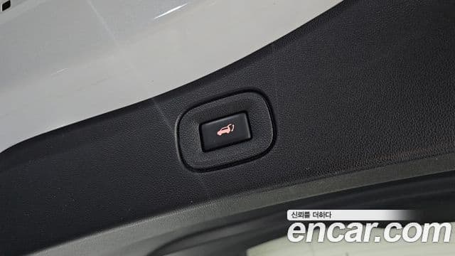 Renault Samsung QM6 2021 — ფოტო 4/20