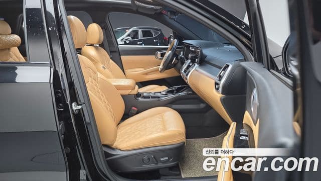 Kia Sorento 2020 — ფოტო 10/20