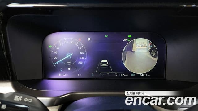 Kia Sorento 2021 — Şəkil 8/20