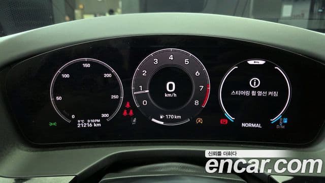Porsche Panamera 2024 — Şəkil 8/20