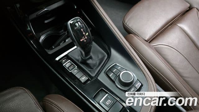 BMW X1 2021 — ფოტო 9/20