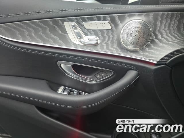 Mercedes-Benz E-Class 2022 — Şəkil 14/19