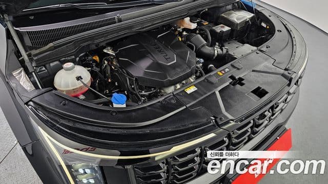 Kia Carnival 2023 — Şəkil 6/20