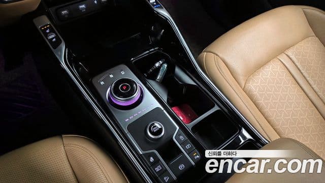 Kia Sorento 2020 — Şəkil 9/20