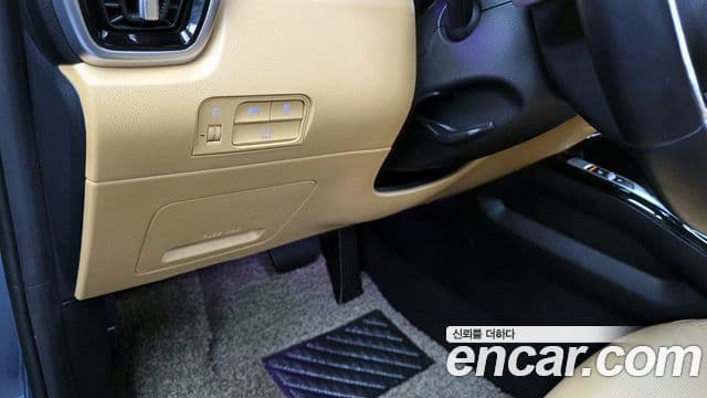 Kia Sorento 2020 — Şəkil 18/20