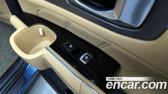 Kia Sorento 2020 — Şəkil 19/20