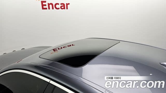 BMW 5 Series 2018 — Şəkil 16/20